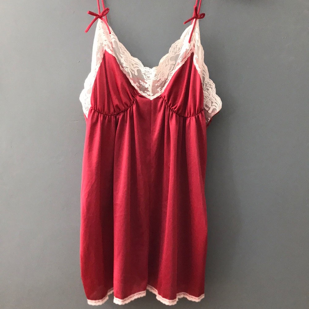 Vintage Slip/Nightgown